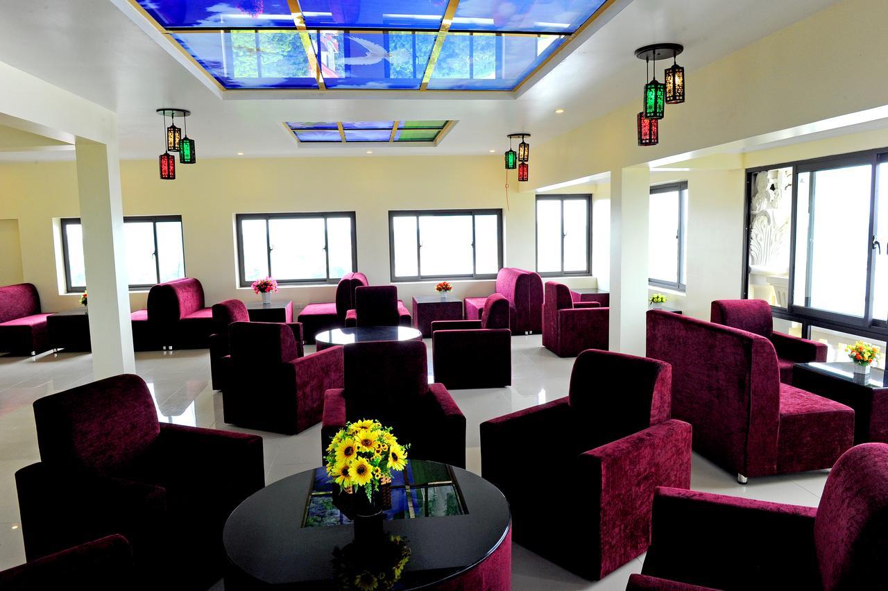Trang An Luxury Hotel Ninh Binh Exterior foto